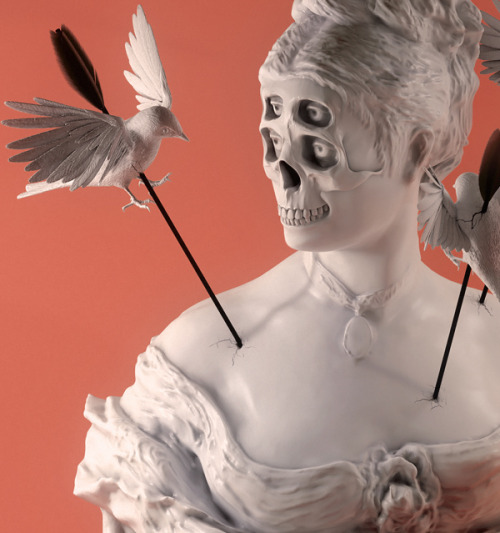 Dark Wonders Around us