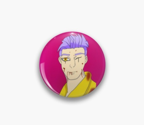 I Finally Made An Online Shop Over At Red Bubble And Turned Some Of My Favorite Works Into Buttons And