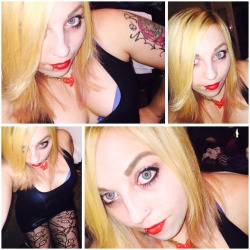 MistressBri&rsquo;s lovely collage