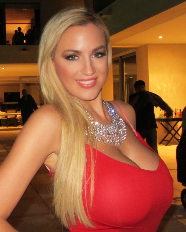 The Breast Is Yet To Come