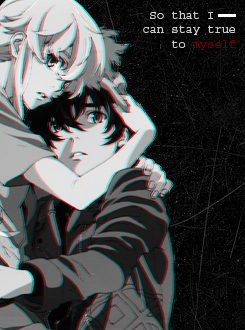 We're the nobodies