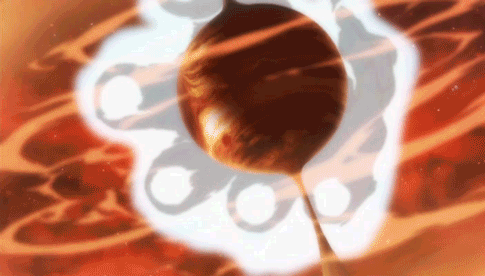 30thcenturyboy:  Dix-Neuf throws a planet 