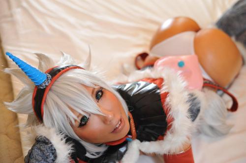 Monster Hunter - kirin 4 (Nonsummerjack) 1-1
