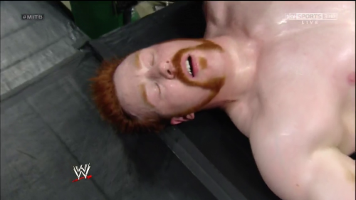 Porn piper-bernadotte:  OMG…  Unf Sheamus likes photos