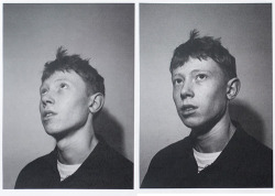 pitchfork:  King Krule. Photos by Mikael