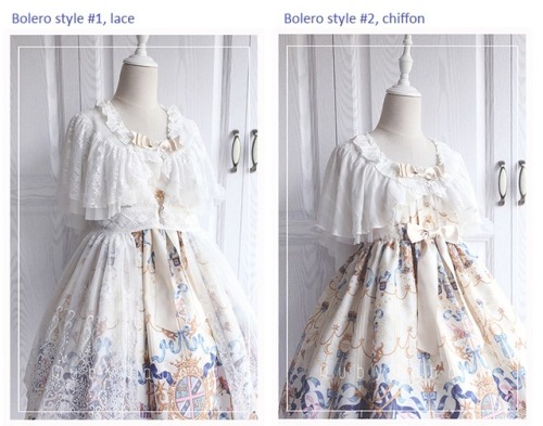 Ruby Rabbit Flora bolero and peignoir preorderMy Australia-based Taobao shopping service is now open