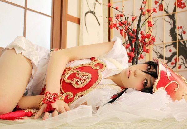 Cosplay by Eki Holic (Various) 2