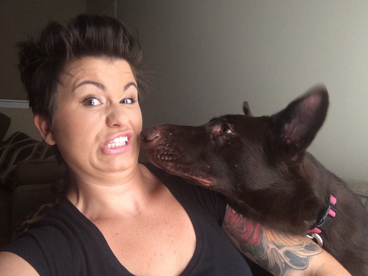 militaryfitbombshell:  I was able to find 6. fight-0ff-yourdem0ns wanted me to do