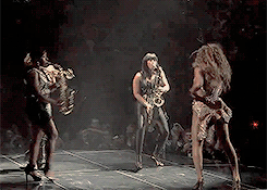 pretando:  beyoncexknowles: &ldquo;I had this idea to have a female band. We