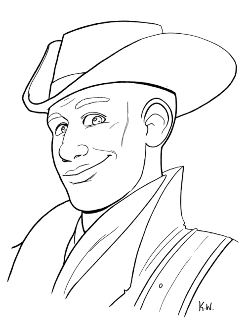 Working on a Preston!It’s been a while since I’ve done anything ‘proper’ - A lots been happening wit