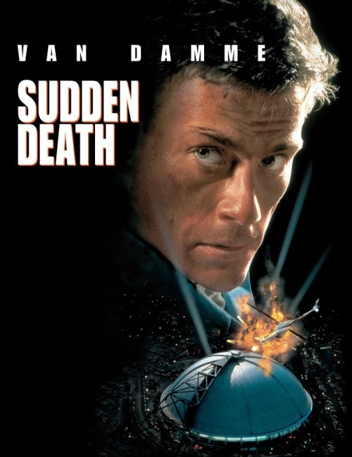 Sudden Death (1995)