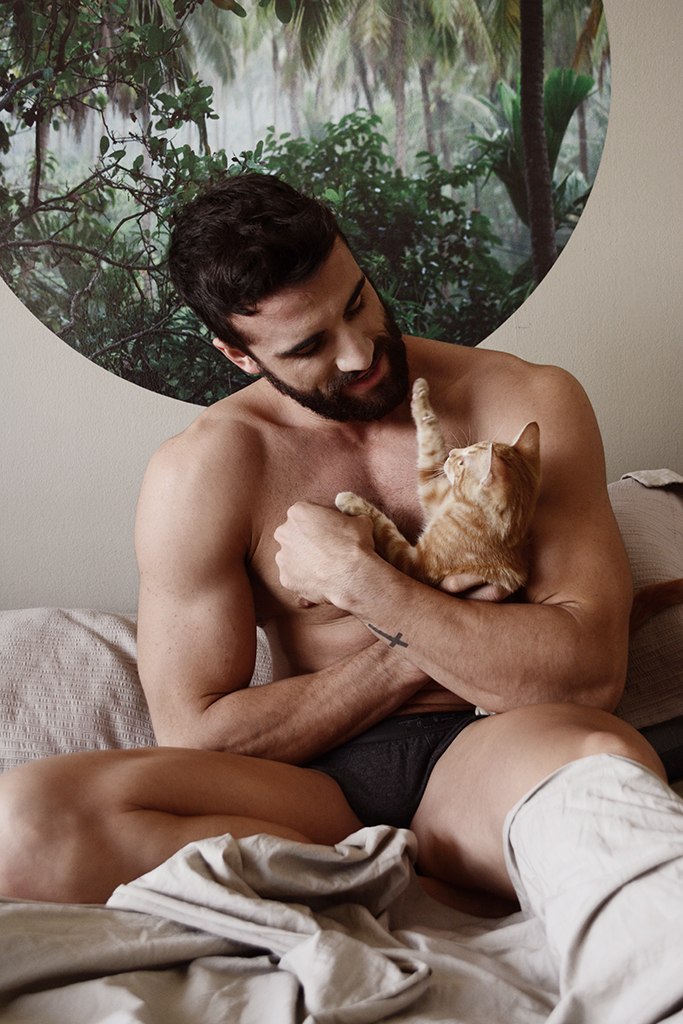adonizmdotcom:    Maxi Ferres by Carlos Burboa 