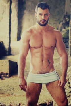 brazilian model Sabio LopezKSU-Frat Guy: