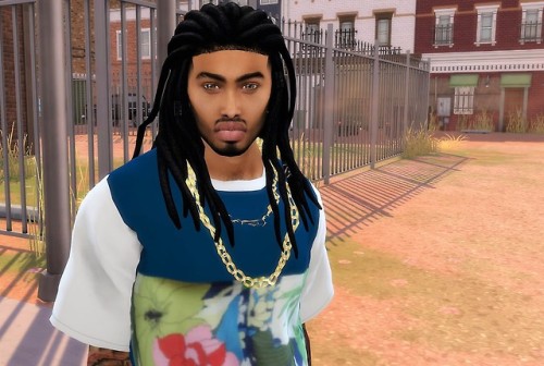 sims-dynasty: Ooc post…Just moved to Strangerville. I can’t lie, something don’t 