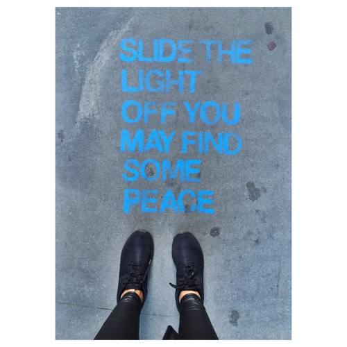 #fromwhereistand #newyorkcity #followthelight #julsiestravels #soho (at Spring St., Soho)