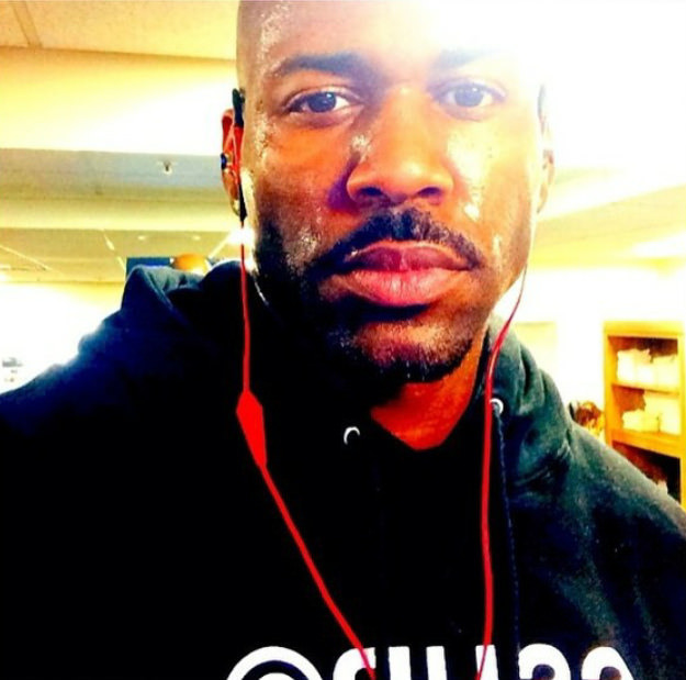 bmoneyworld:  Dolvett Quince    So fine brother 