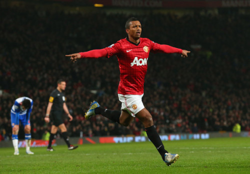 Best United player for every number, No 17: Luís Carlos Almeida da Cunha &ldquo;Nani