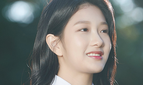 fy! fromis_9 — Lee SEOYEON