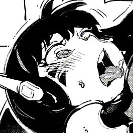 Tasteful Ahegao