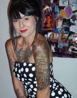 ilovetattoogirls