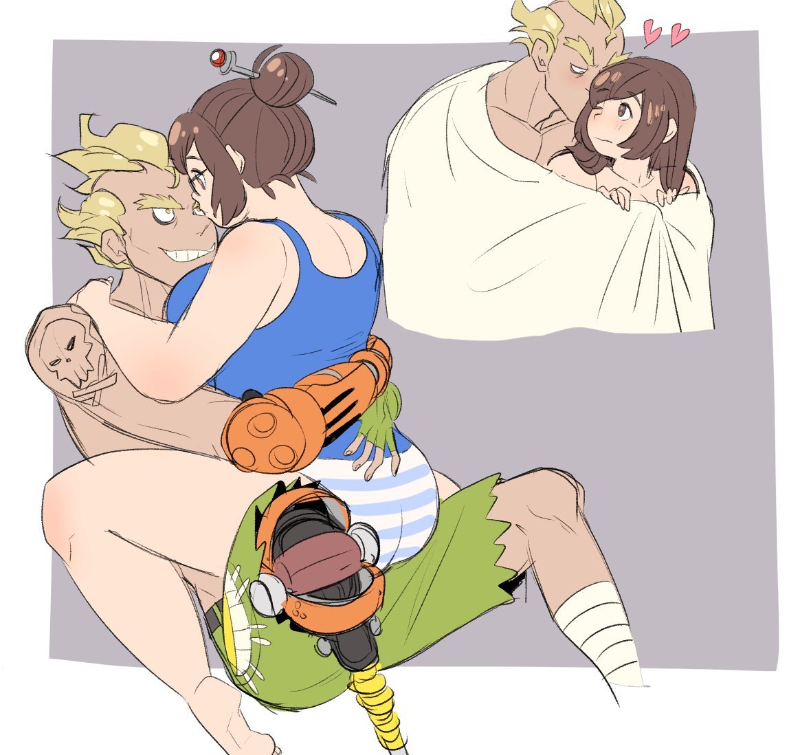 meihemtrash:source