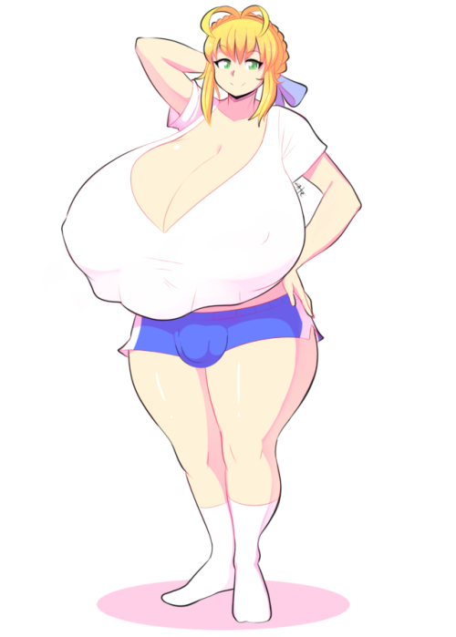 theycallhimcake:  The first three commissions, were all anime characters, so I’ll just post em together