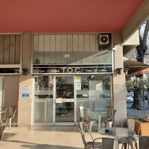 #28Marzo2022🗓 ☕ cappuccino da asporto, cannellato, #BarTOC Santa Valeria 😉
https://www.instagram.com/p/CbpAI3NtRKlbfi7LWhMrrLl-_k1s3N77YkCmzI0/?utm_medium=tumblr