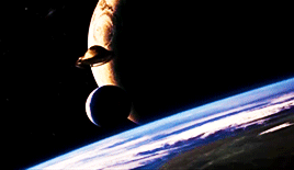pornoposey:Farscape (1999) —  S01E02, “I, E.T.”