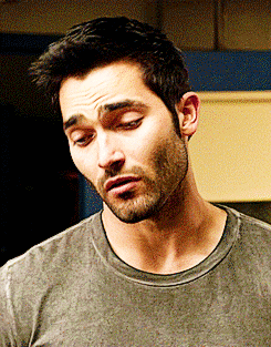 heavenandhale - Derek Hale is my Alpha. ♥
