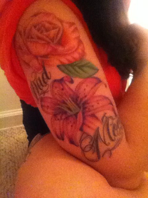 Such a hard angle but yeah can&rsquo;t wait to finish up these babies.