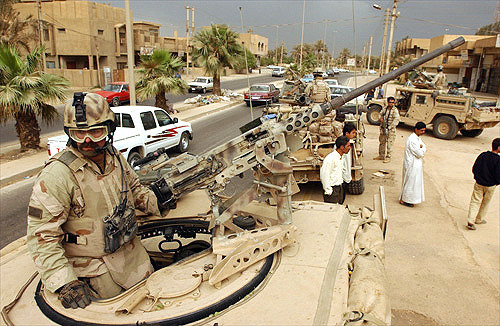 militaryandweapons:  ussf502 by ussocom_ru on Flickr.