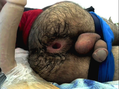 hairyvids30: Well used… The Black Hole!