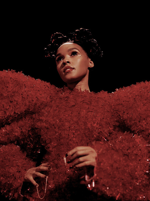 Sex femalepopculture: Janelle Monáe Cover’s pictures
