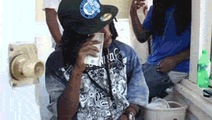 cyberthug13:  girl: i fukin hate you me:  