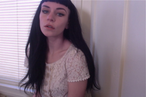 sadbutstillhorny:  *: looking for more pale? *:
