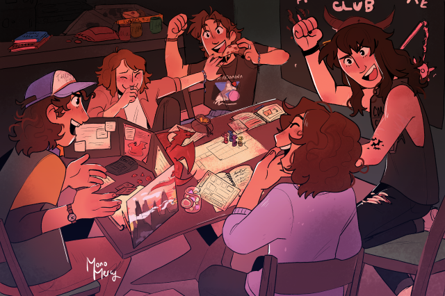 m0nomercy:dnd night