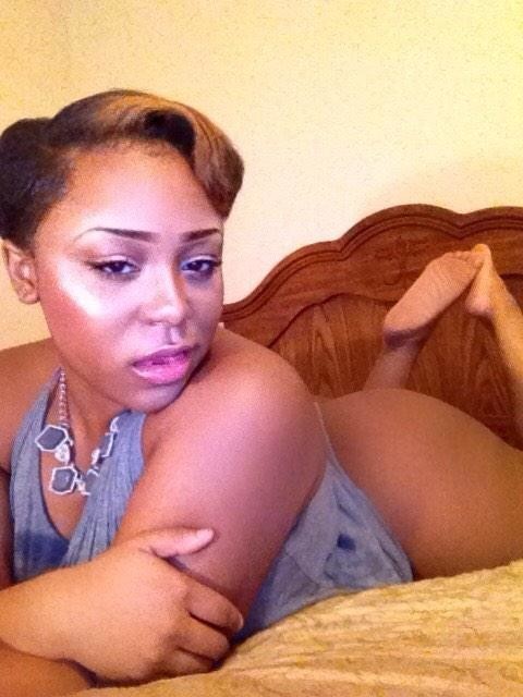 Ghetto Goodness