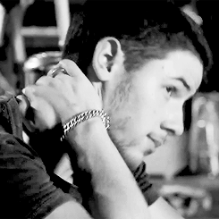 justnicholasjonas:  Nick Jonas for Cosmopolitan x 
