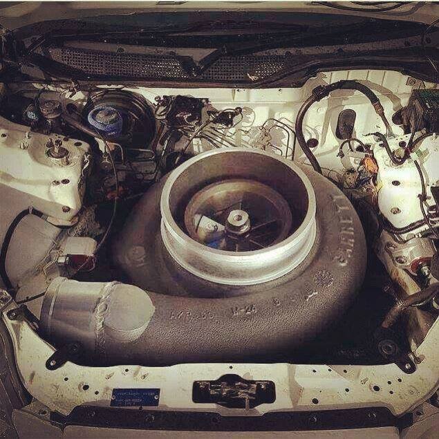 gearheaddiva:  Dat fitment…