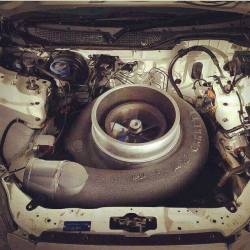 gearheaddiva:  Dat fitment…