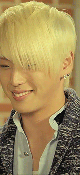 himchangifs:  Himchan MV Eras 
