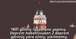 tuzlaveyak:   mutluluksonrasi:  Galata Kulesinin Hikayesi.  Filmin en güzel yeri. 