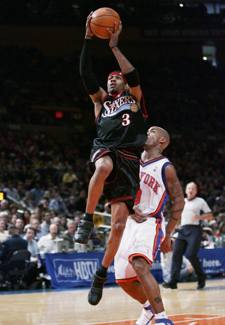 jump higher
