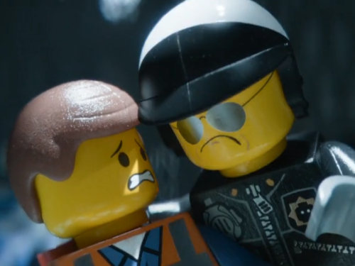 gotta-love-lego: u in deep shit now, emmet…