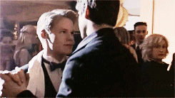 candlewinds:  It’s the best night of my life. 