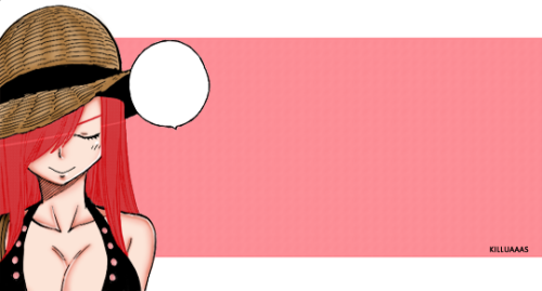 killuaaas:  GIRL POWER !!