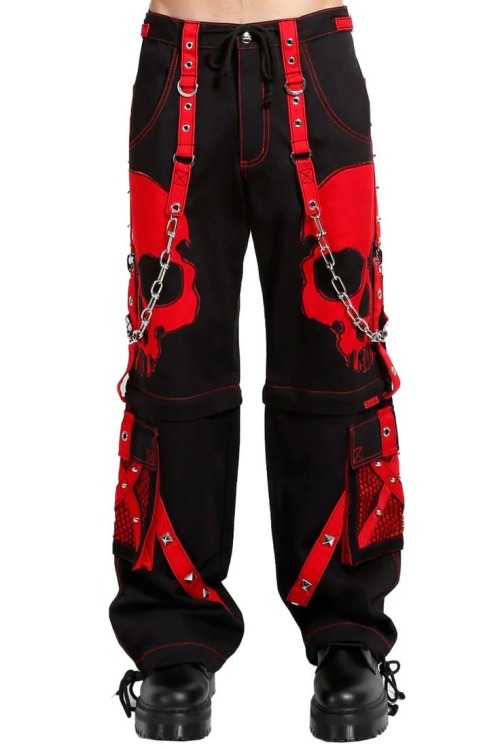 Since Someone Got A Little Salty I Didnt Call Them The Correct Name Heres More Bondage Pants