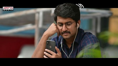 More Telugu Heroes Compilation
