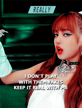 kimjisoo:lisa + square up