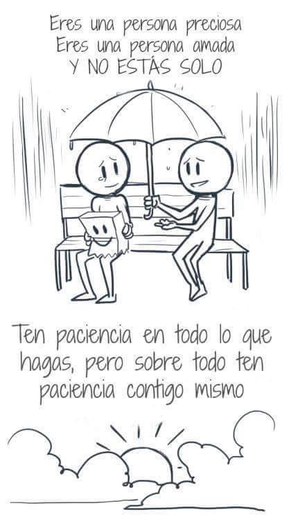 thekatia2613:  vive tu cada dia como si fuera el ultimo ♥
